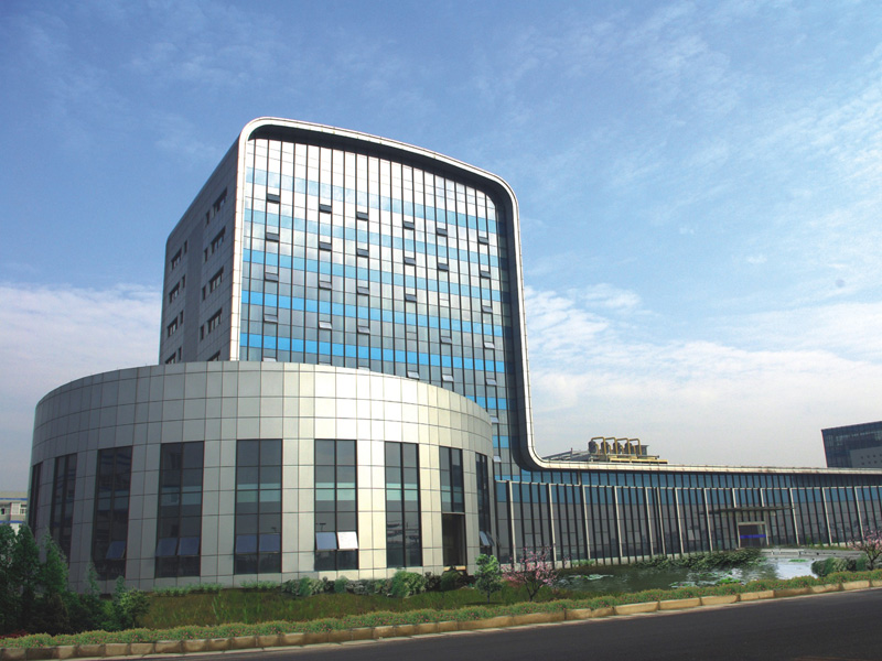 杭州新金宝平台开展液氨泄漏事故应急救援演练